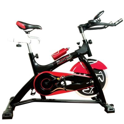 pro spin bike