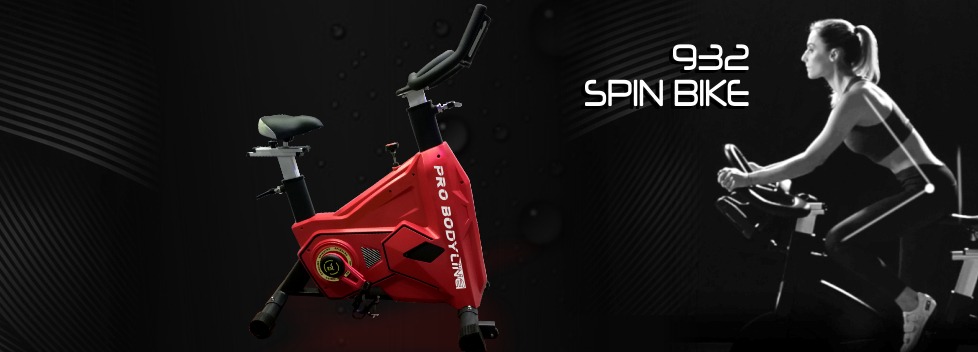 progression 680 spin bike review