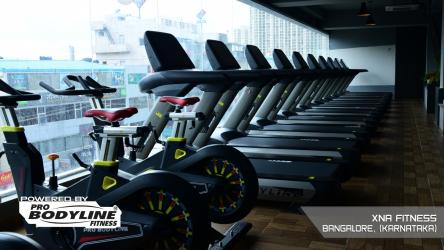 XNA Fitness, BANGLORE