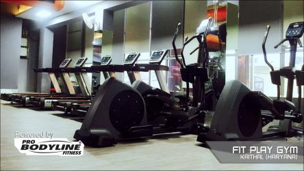Fit Play Gym, KAITHAL