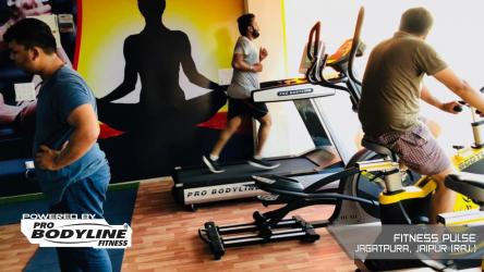 Fitness Pulse, JAIPUR