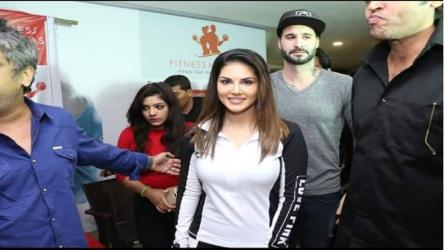 Pune Gym Opening