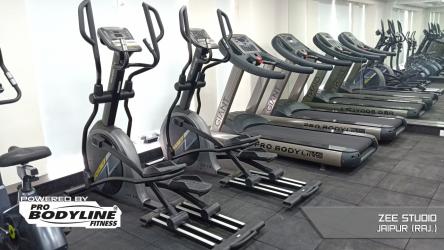 ZEE STUDIO JAIPUR 