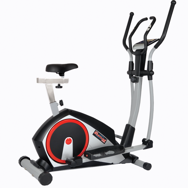 National bodyline cross 2025 trainer